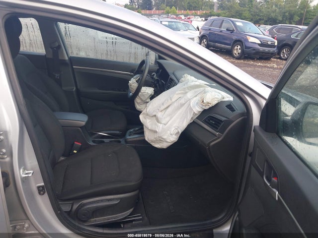 Hyundai ELANTRA SE 2020 KMHD74LF0LU077867 Image 5