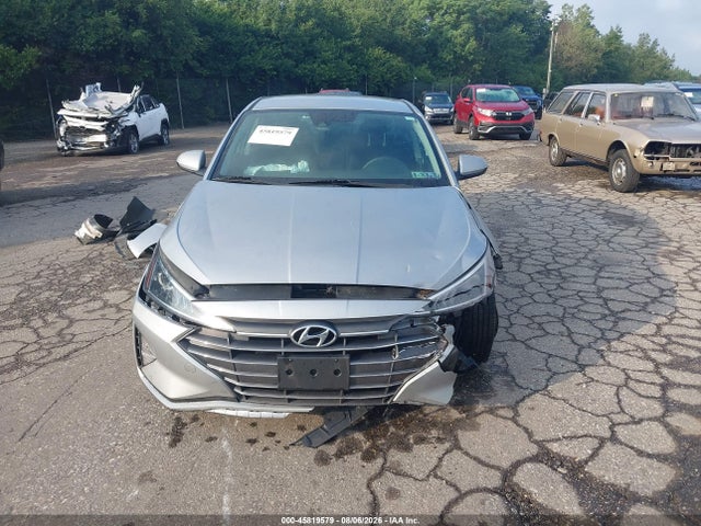 Hyundai ELANTRA SE 2020 KMHD74LF0LU077867 Image 6