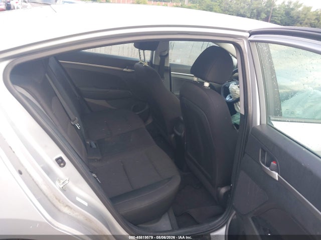 Hyundai ELANTRA SE 2020 KMHD74LF0LU077867 Image 8