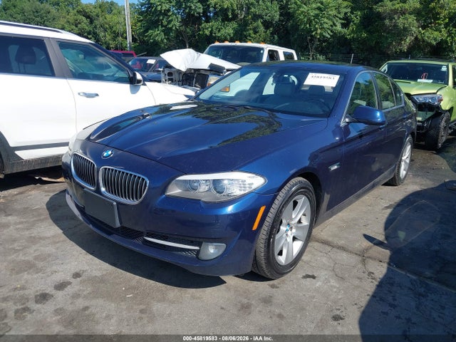 Aukcja sprzedaży 2013 Bmw 528i Xdrive, vin: WBAXH5C58DD112651, numer aukcji: 45819583