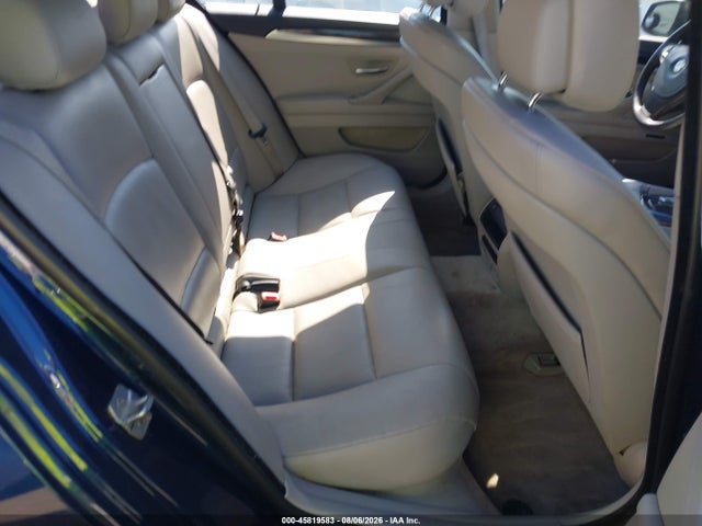Aukcja sprzedaży 2013 Bmw 528i Xdrive, vin: WBAXH5C58DD112651, numer aukcji: 45819583