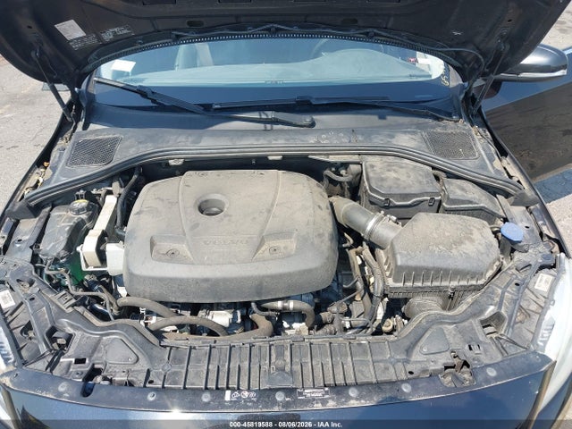 Volvo V60 T5 Premier 2017 YV140MEK0H1368651 Image 10