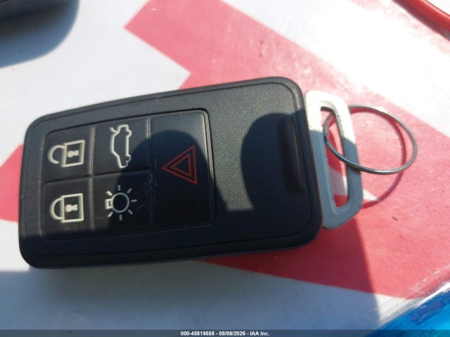 Volvo V60 T5 Premier 2017 YV140MEK0H1368651 Image 11