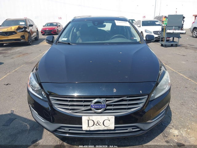 Volvo V60 T5 Premier 2017 YV140MEK0H1368651 Image 13
