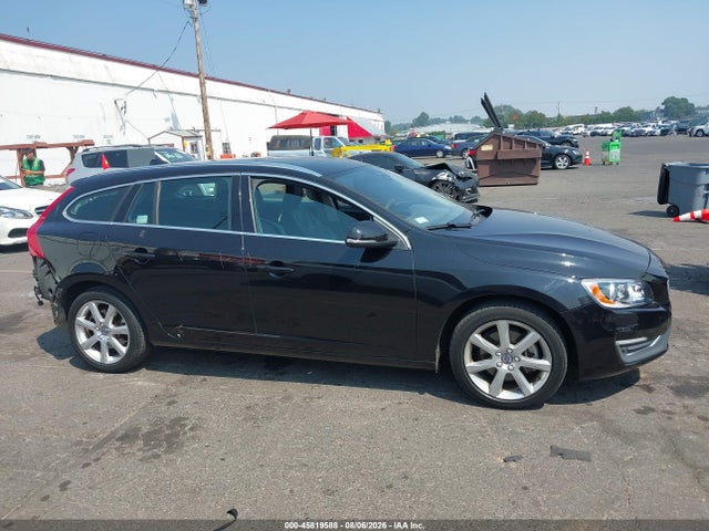 Volvo V60 T5 Premier 2017 YV140MEK0H1368651 Image 14
