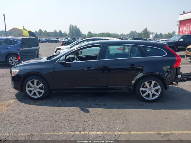 Volvo V60 T5 Premier 2017 YV140MEK0H1368651 Image 15