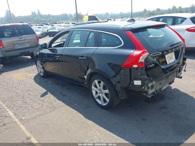 Volvo V60 T5 Premier 2017 YV140MEK0H1368651 Image 3