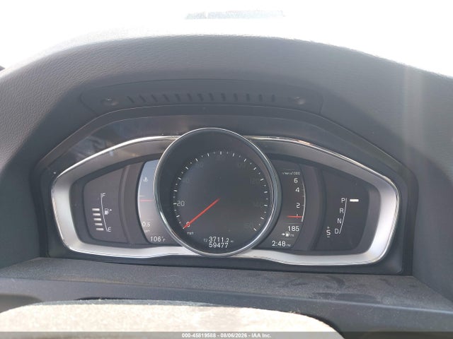Volvo V60 T5 Premier 2017 YV140MEK0H1368651 Image 7