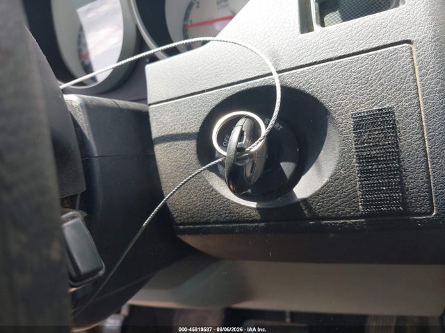 45819587 :رقم المزاد ، 2D4RN4DE4AR269537 vin ، 2010 Dodge Grand Caravan Se مزاد بيع