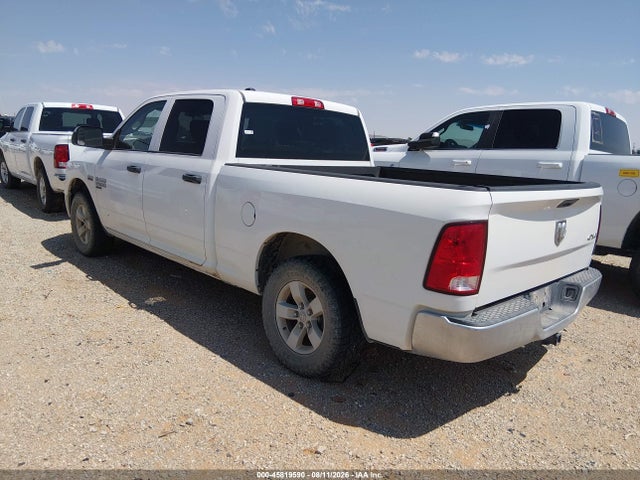 Aukcja sprzedaży 2023 Ram 1500 Classic Tradesman  4x4 6'4 Box, vin: 1C6RR7ST3PS537061, numer aukcji: 45819590