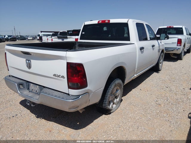 Aukcja sprzedaży 2023 Ram 1500 Classic Tradesman  4x4 6'4 Box, vin: 1C6RR7ST3PS537061, numer aukcji: 45819590
