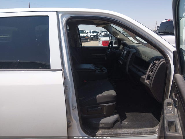 Aukcja sprzedaży 2023 Ram 1500 Classic Tradesman  4x4 6'4 Box, vin: 1C6RR7ST3PS537061, numer aukcji: 45819590