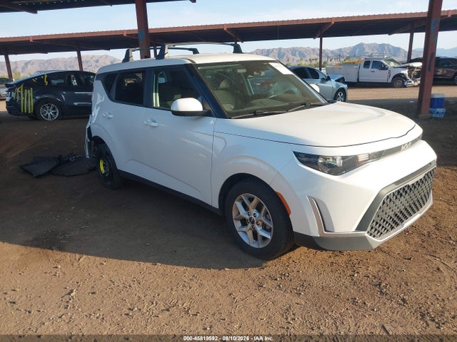 Aukcja sprzedaży 2023 Kia Soul Lx, vin: KNDJ23AU1P7858144, numer aukcji: 45819592
