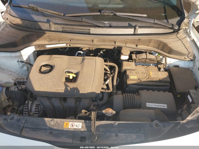 Aukcja sprzedaży 2023 Kia Soul Lx, vin: KNDJ23AU1P7858144, numer aukcji: 45819592