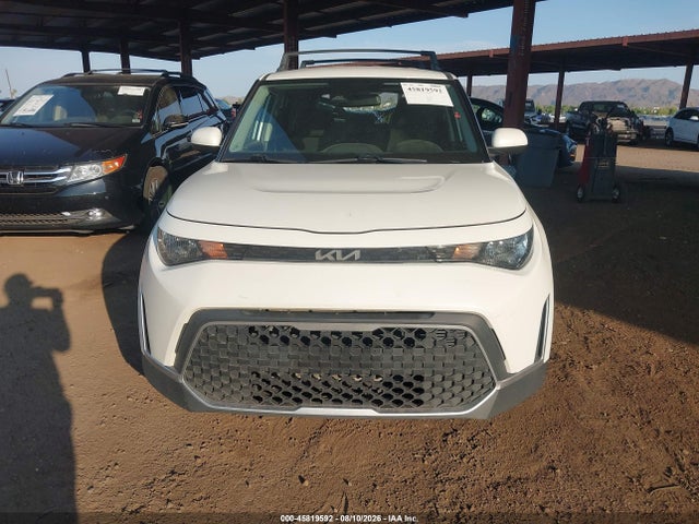 Aukcja sprzedaży 2023 Kia Soul Lx, vin: KNDJ23AU1P7858144, numer aukcji: 45819592