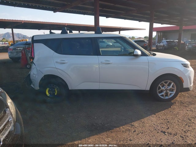 Aukcja sprzedaży 2023 Kia Soul Lx, vin: KNDJ23AU1P7858144, numer aukcji: 45819592