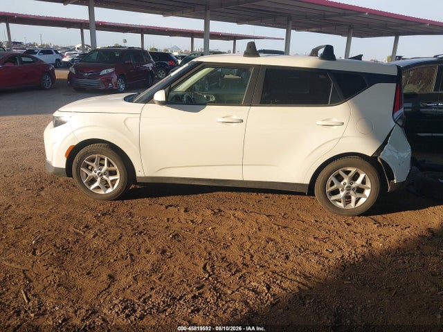 Aukcja sprzedaży 2023 Kia Soul Lx, vin: KNDJ23AU1P7858144, numer aukcji: 45819592
