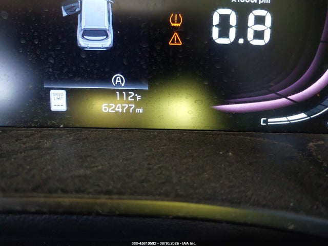 Aukcja sprzedaży 2023 Kia Soul Lx, vin: KNDJ23AU1P7858144, numer aukcji: 45819592
