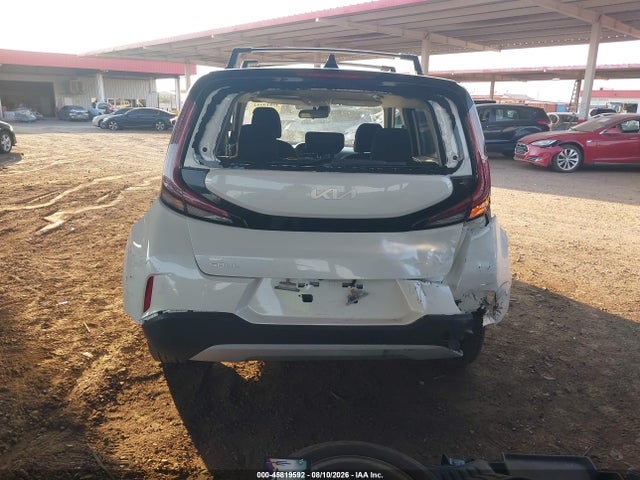 Aukcja sprzedaży 2023 Kia Soul Lx, vin: KNDJ23AU1P7858144, numer aukcji: 45819592