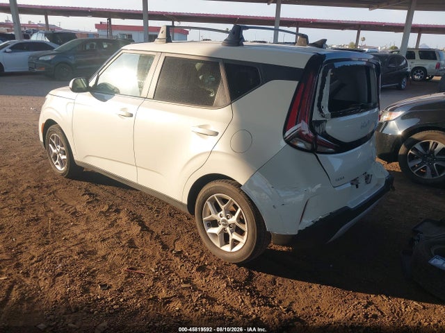 Aukcja sprzedaży 2023 Kia Soul Lx, vin: KNDJ23AU1P7858144, numer aukcji: 45819592