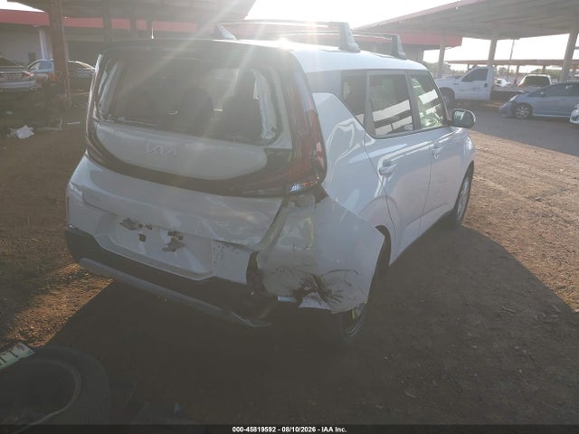 Aukcja sprzedaży 2023 Kia Soul Lx, vin: KNDJ23AU1P7858144, numer aukcji: 45819592