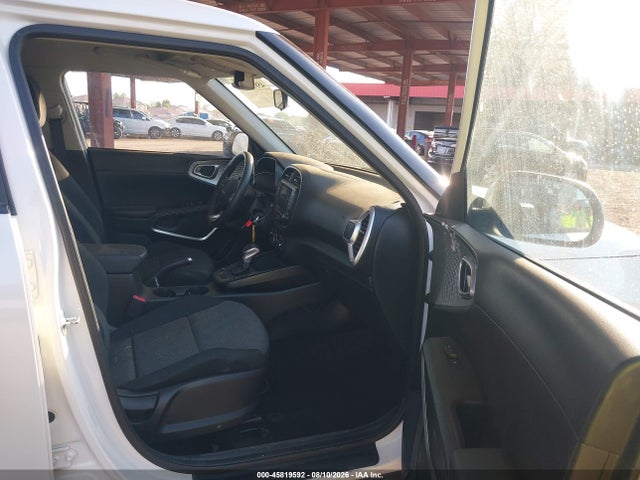 Aukcja sprzedaży 2023 Kia Soul Lx, vin: KNDJ23AU1P7858144, numer aukcji: 45819592