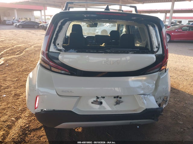 Aukcja sprzedaży 2023 Kia Soul Lx, vin: KNDJ23AU1P7858144, numer aukcji: 45819592