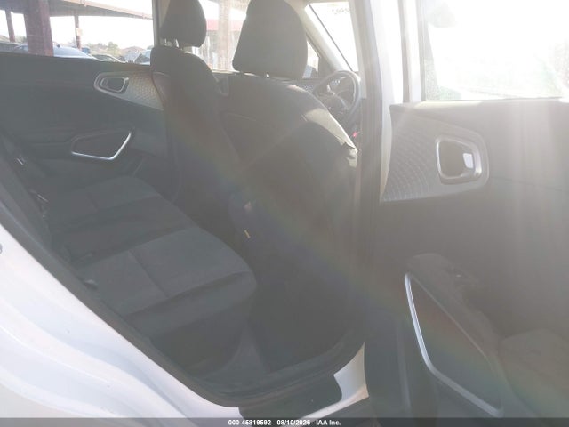 Aukcja sprzedaży 2023 Kia Soul Lx, vin: KNDJ23AU1P7858144, numer aukcji: 45819592