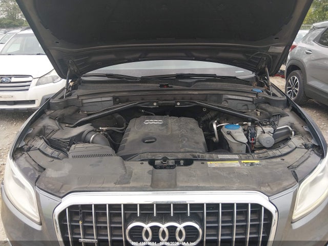 Продаж на аукціоні авто 2014 Audi Q5 2.0t Premium, vin: WA1LFAFP8EA016643, номер лоту: 45819594