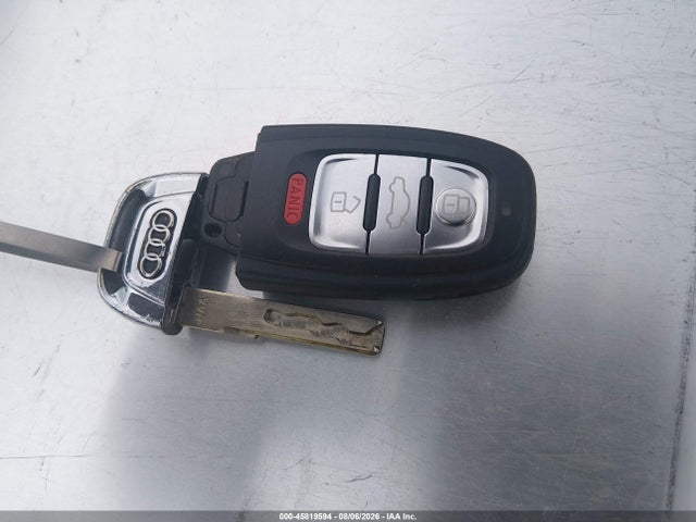 Продаж на аукціоні авто 2014 Audi Q5 2.0t Premium, vin: WA1LFAFP8EA016643, номер лоту: 45819594