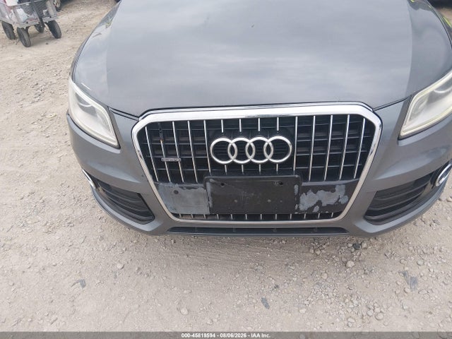 Продаж на аукціоні авто 2014 Audi Q5 2.0t Premium, vin: WA1LFAFP8EA016643, номер лоту: 45819594
