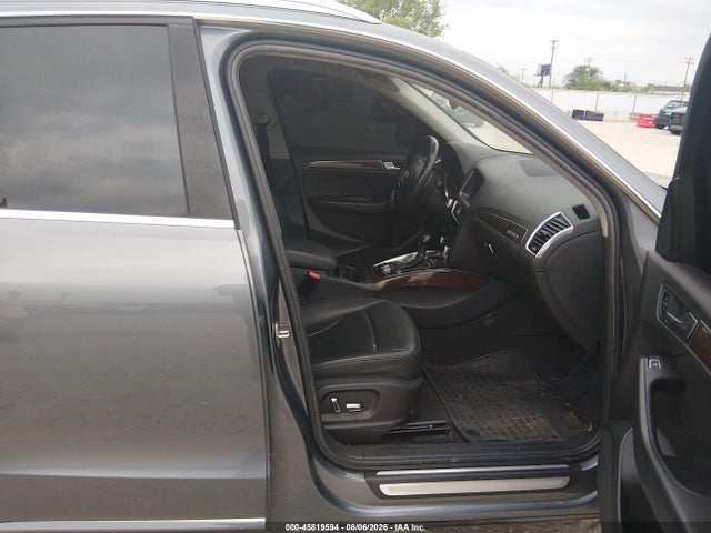 Продаж на аукціоні авто 2014 Audi Q5 2.0t Premium, vin: WA1LFAFP8EA016643, номер лоту: 45819594