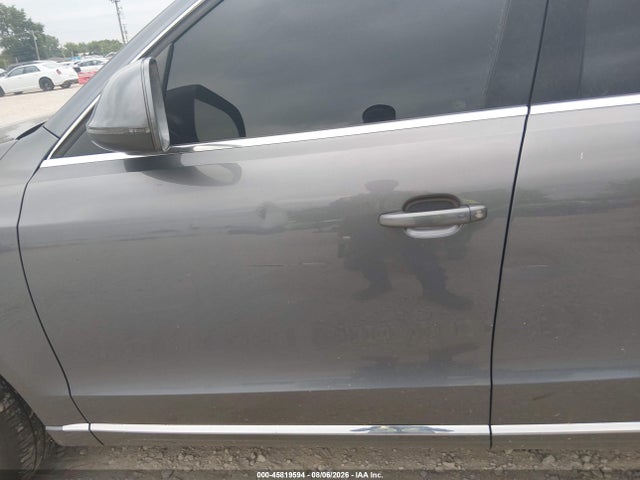Продаж на аукціоні авто 2014 Audi Q5 2.0t Premium, vin: WA1LFAFP8EA016643, номер лоту: 45819594