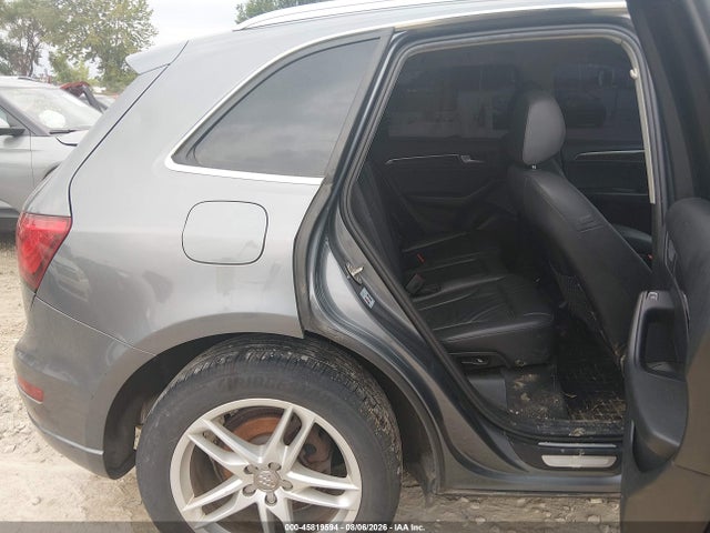 Продаж на аукціоні авто 2014 Audi Q5 2.0t Premium, vin: WA1LFAFP8EA016643, номер лоту: 45819594
