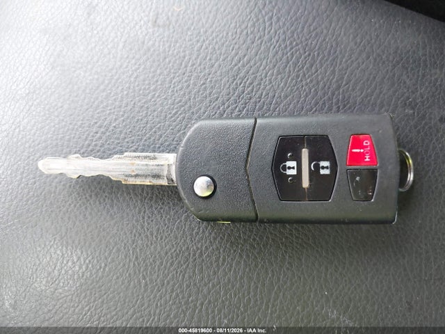 Aukcja sprzedaży 2012 Mazda Mazda3 I Touring, vin: JM1BL1V77C1631340, numer aukcji: 45819600