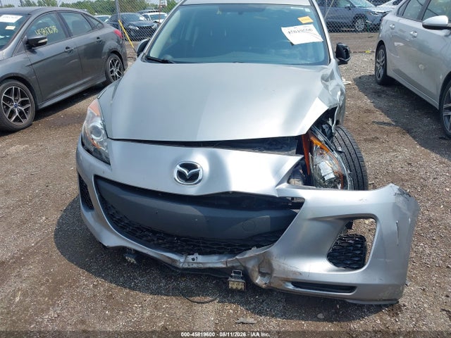 Aukcja sprzedaży 2012 Mazda Mazda3 I Touring, vin: JM1BL1V77C1631340, numer aukcji: 45819600