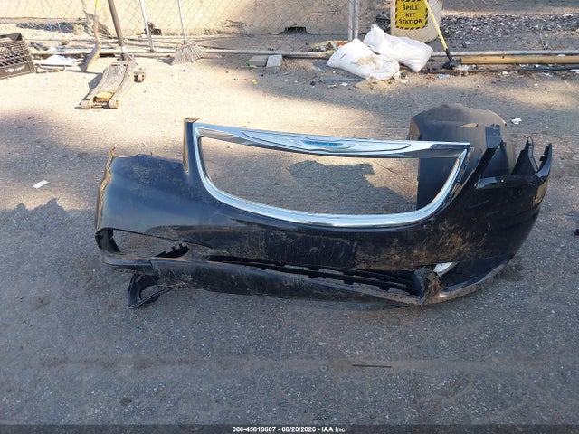 45819607 :رقم المزاد ، 2C4RC1GG4FR554714 vin ، 2015 Chrysler Town & Country Limited Platinum مزاد بيع