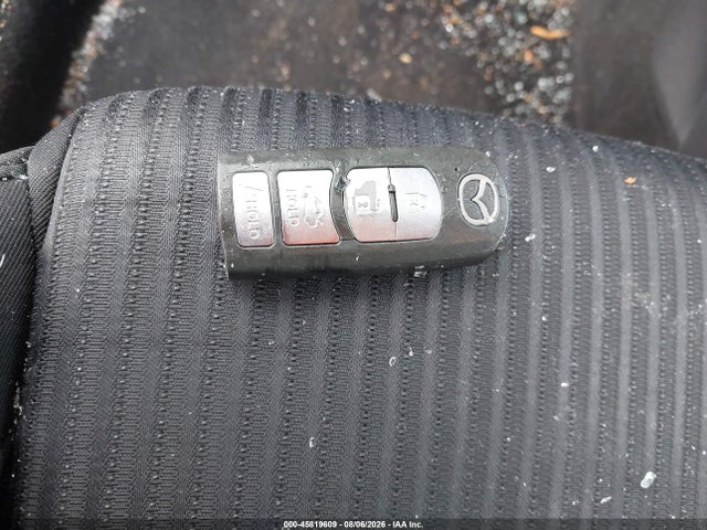 Aukcja sprzedaży 2014 Mazda Mazda3 I Touring, vin: JM1BM1V78E1203714, numer aukcji: 45819609