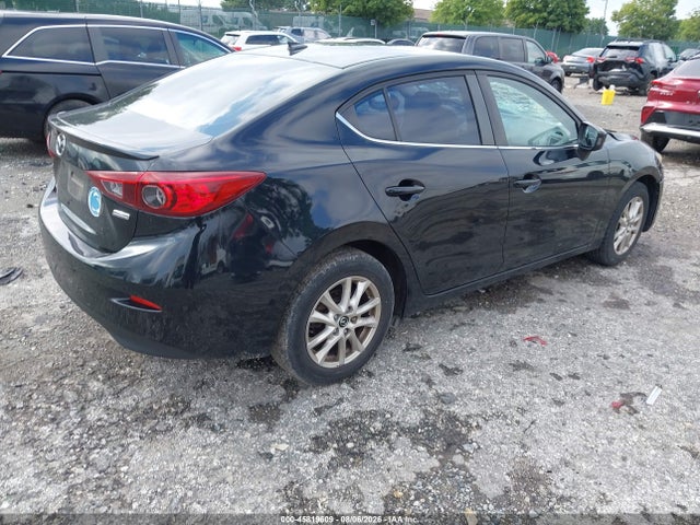Aukcja sprzedaży 2014 Mazda Mazda3 I Touring, vin: JM1BM1V78E1203714, numer aukcji: 45819609