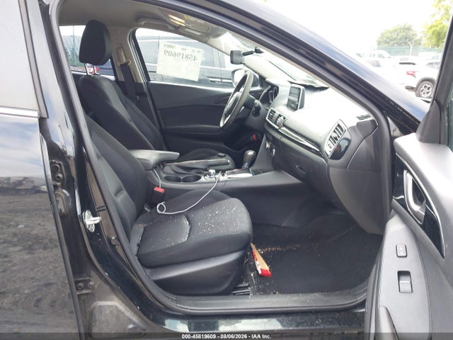 Aukcja sprzedaży 2014 Mazda Mazda3 I Touring, vin: JM1BM1V78E1203714, numer aukcji: 45819609