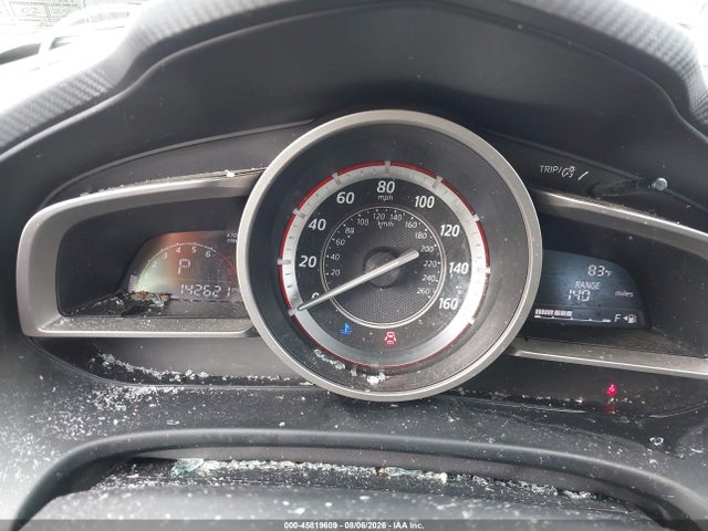Aukcja sprzedaży 2014 Mazda Mazda3 I Touring, vin: JM1BM1V78E1203714, numer aukcji: 45819609