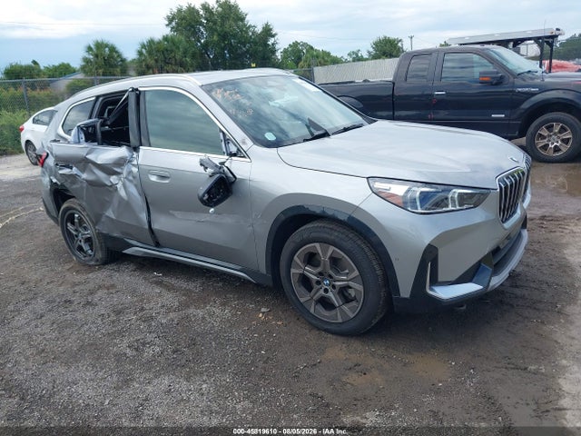 45819610 :رقم المزاد ، WBX73EF0XT5694247 vin ، 2026 Bmw X1 Xdrive28i مزاد بيع