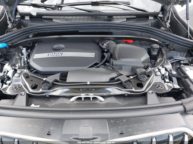 45819610 :رقم المزاد ، WBX73EF0XT5694247 vin ، 2026 Bmw X1 Xdrive28i مزاد بيع