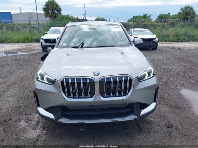 45819610 :رقم المزاد ، WBX73EF0XT5694247 vin ، 2026 Bmw X1 Xdrive28i مزاد بيع