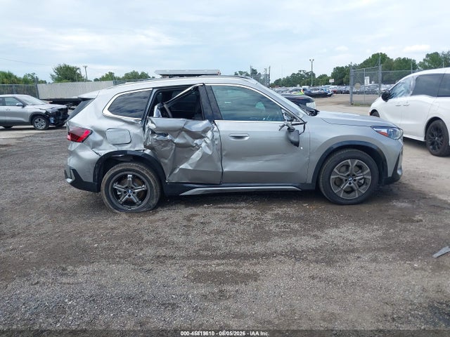 45819610 :رقم المزاد ، WBX73EF0XT5694247 vin ، 2026 Bmw X1 Xdrive28i مزاد بيع