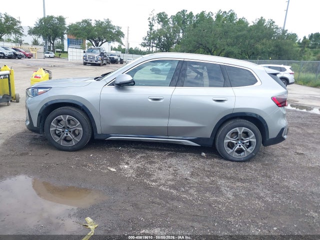45819610 :رقم المزاد ، WBX73EF0XT5694247 vin ، 2026 Bmw X1 Xdrive28i مزاد بيع