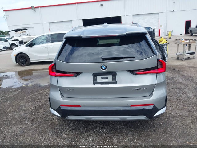 45819610 :رقم المزاد ، WBX73EF0XT5694247 vin ، 2026 Bmw X1 Xdrive28i مزاد بيع