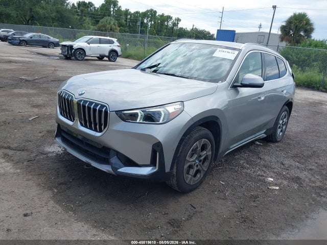45819610 :رقم المزاد ، WBX73EF0XT5694247 vin ، 2026 Bmw X1 Xdrive28i مزاد بيع