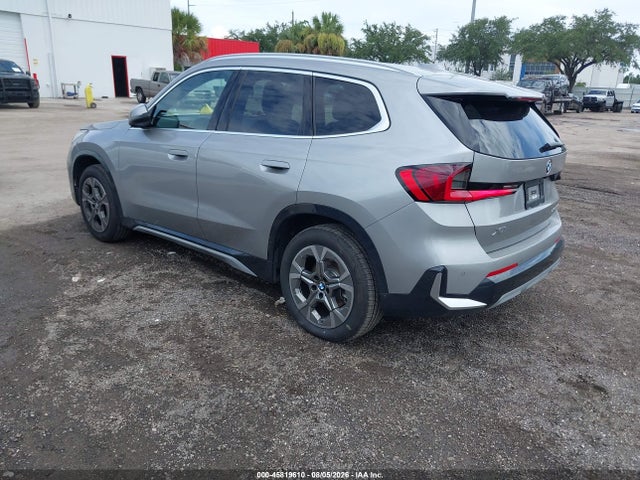 45819610 :رقم المزاد ، WBX73EF0XT5694247 vin ، 2026 Bmw X1 Xdrive28i مزاد بيع