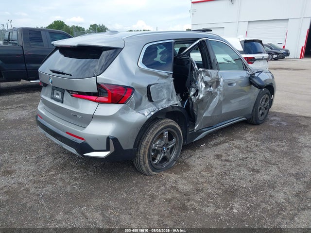 45819610 :رقم المزاد ، WBX73EF0XT5694247 vin ، 2026 Bmw X1 Xdrive28i مزاد بيع